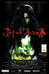 Jejak Darah