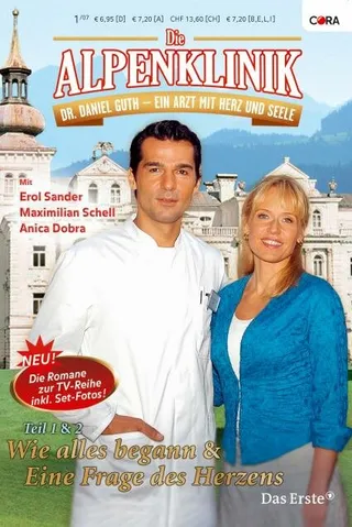 Постер Die Alpenklinik (2006)