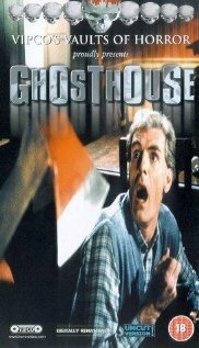 The Ghost House