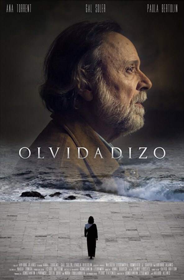 Постер фильма Olvidadizo