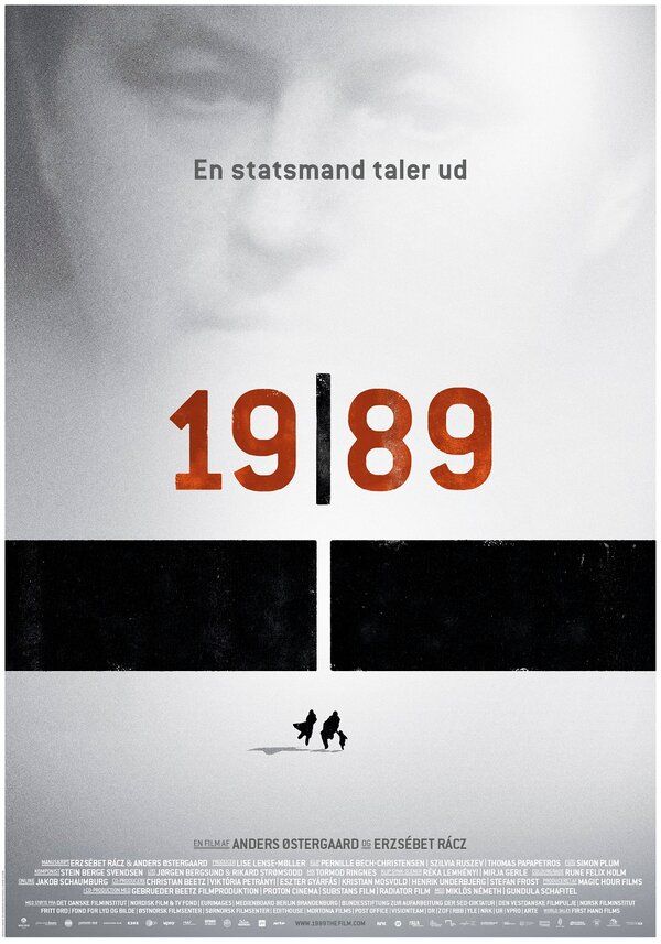 Постер фильма 1989