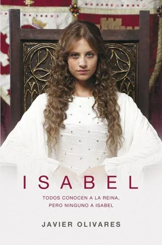 Постер Изабелла (2011)