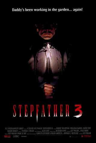 Постер Отчим 3 (1991)