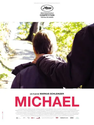 Постер Михаэль (2011)