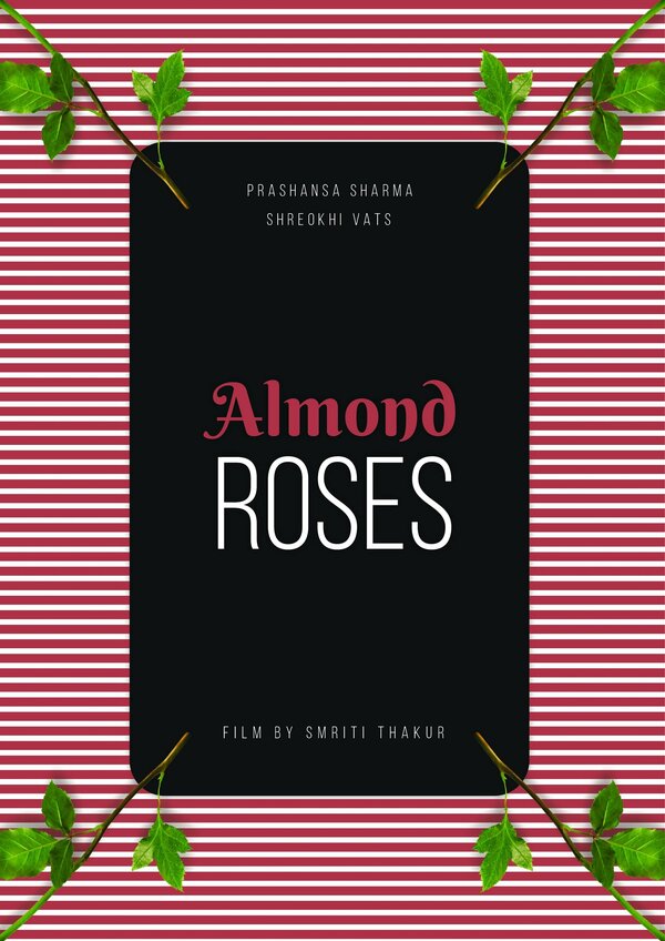 Постер фильма Almond Roses
