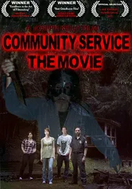 Community Service: The Movie