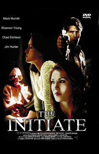 Постер фильма The Initiate