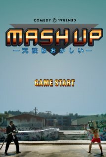 Постер Mash Up (2011)