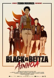 Black is Beltza II: Ainhoa