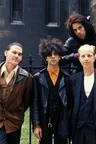 Wall of Voodoo