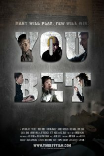 Постер фильма You Bet
