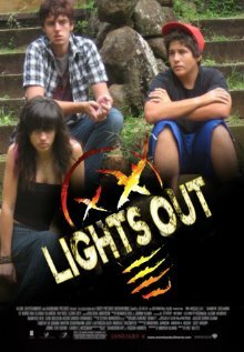 Постер фильма Lights Out