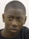 Aaron Shosanya
