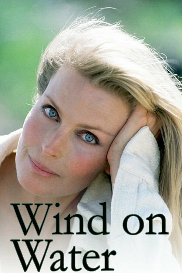 Постер сериала Wind on Water