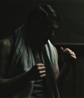 Постер фильма You Don't Have to Fight to Win