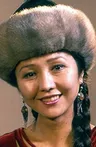 Шайыргуль Касымалиева