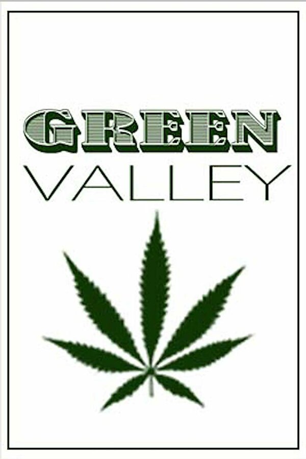 Постер сериала Green Valley