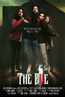 Постер фильма The Eve