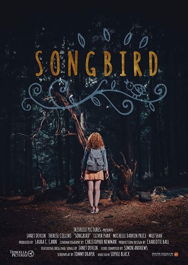 Постер фильма Songbird