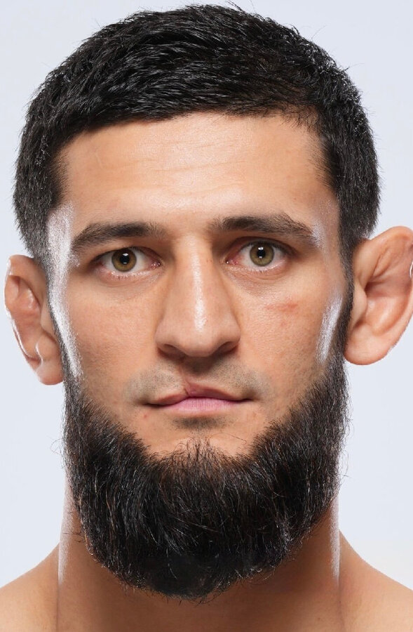 Khamzat Chimaev