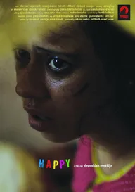Happy