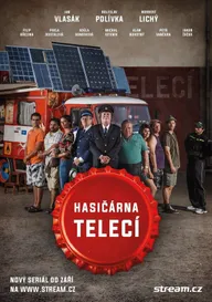 Hasicárna Telecí