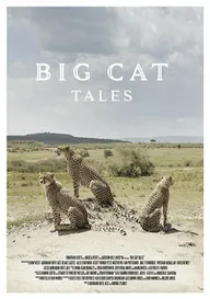 Big Cat Tales