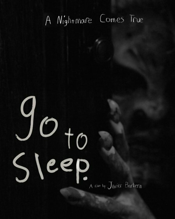 Постер фильма Go to Sleep