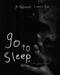 Go to Sleep
