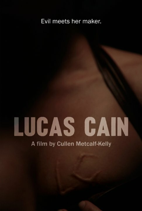 Постер фильма Lucas Cain