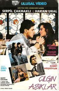 Çilgin asiklar