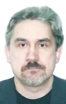 Максим Перекотин