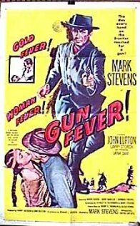 Постер фильма Gun Fever