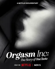 Корпорация оргазма: История OneTaste