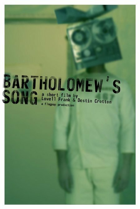 Постер фильма Bartholomew's Song