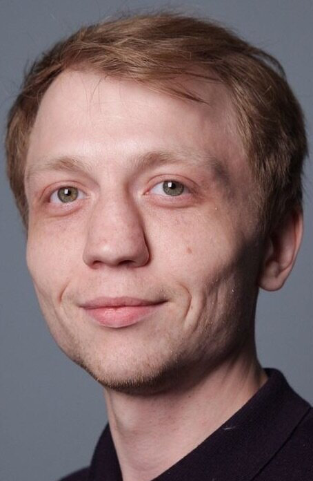 Александр Потапов