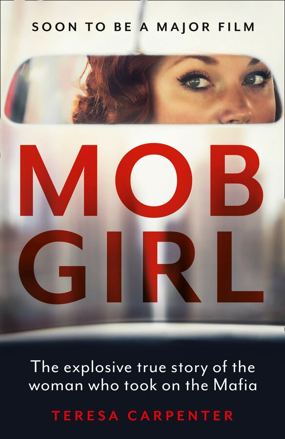 Постер фильма Mob Girl