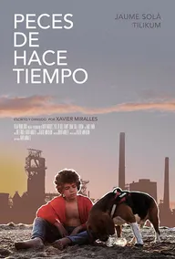 Peces de hace tiempo