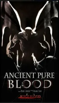 Ancient Pure Blood