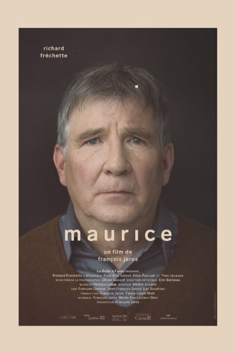 Постер фильма Maurice