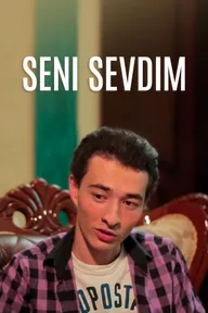 Seni sevdim