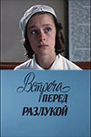 Постер фильма Встреча перед разлукой