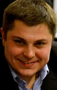 Евгений Арендаревич
