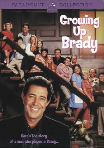 Постер фильма Growing Up Brady