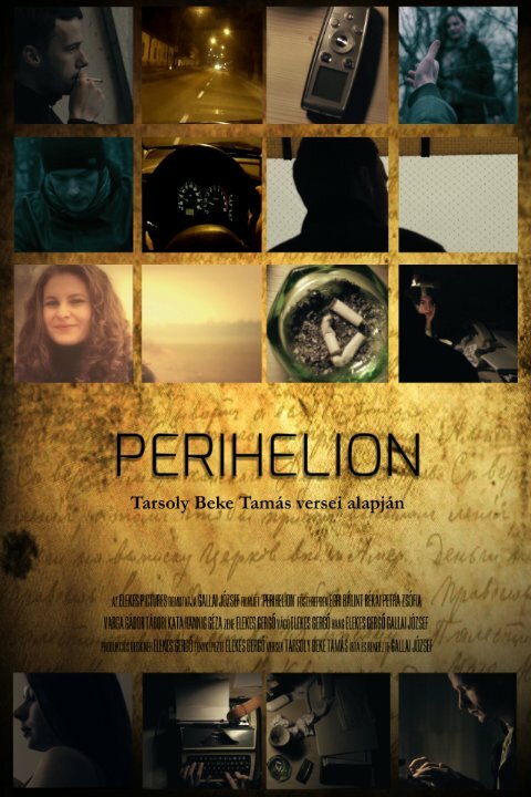 Постер фильма Perihelion
