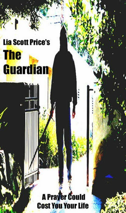 Постер фильма The Guardian