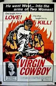 Virgin Cowboy