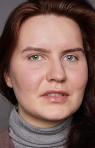 Татьяна Скареднева