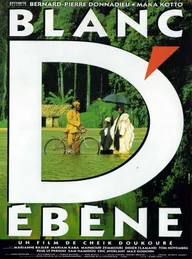 Blanc d'ébène