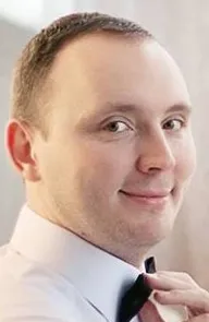 Дмитрий Коновалов